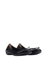 Wonders Ballerine Donna Nero